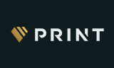 Print Studios Gaming Software Logo