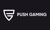 Push Gaming Software Logo