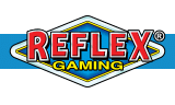Reflex Gaming Software Logo