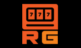 Retro Gaming Software Logo