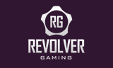 Revolver Gaming Software Logo