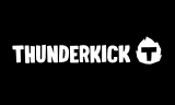 Thunderkick Gaming Software Logo