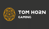 Tom Horn Gaming Software Logo