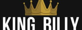 King Billy Casino Logo Schweiz