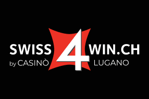 Swiss4win Casino Logo