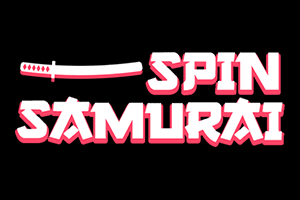 spinsamurai-logo
