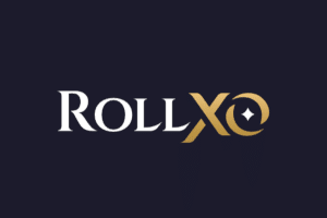 rollxo logo