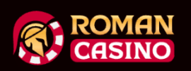 roman casino logo