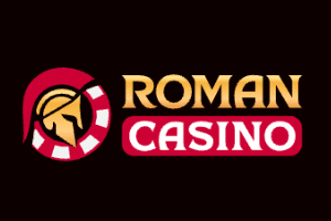 roman casino logo