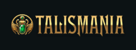 talismania logo