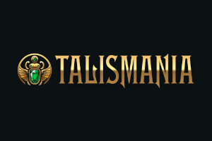 talismania logo