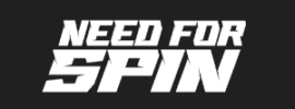 need for spin logo