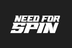 need for spin logo