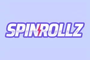 spinrollz logo