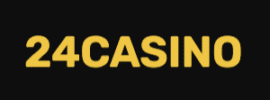 24casino logo