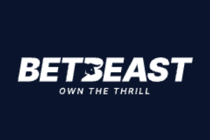 betbeast casino logo