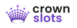 crownslots logo