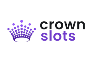 crownslots logo