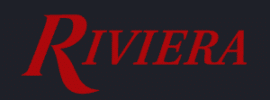 riviera casino logo