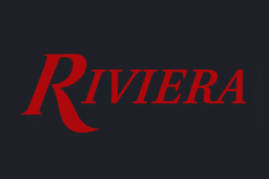 riviera casino logo