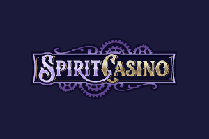 spirit casino logo