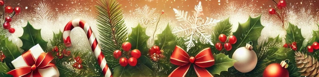 xmas banner