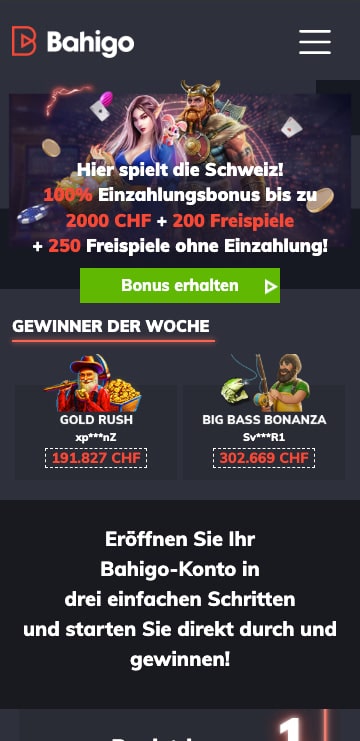 bahigo casino bonus und freispiele