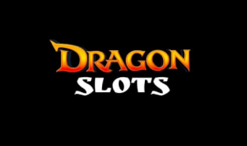 DragonSlots Logo